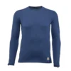 Maglietta termica da uomo - carhartt Force® - Leggera - Stretch Grid