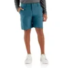 Pantaloncini da lavoro Force Phoenix con protezione solare, vestibilità comoda, lunghezza 8"