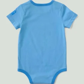 Body da pesca a manicotti corti per bambini (neonati)