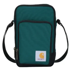 Borsa a tracolla con cerniera