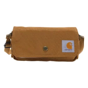 Borsa a tracolla orizzontale