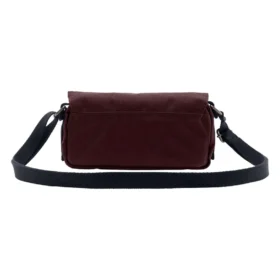Borsa a tracolla orizzontale