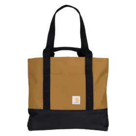 Borsa classica aperta da 18 L