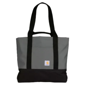 Borsa classica aperta da 18 L