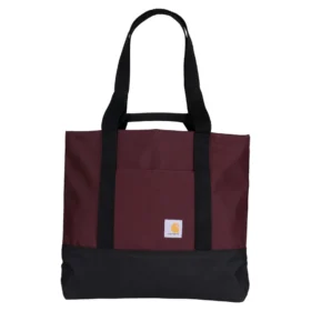 Borsa classica aperta da 18 L