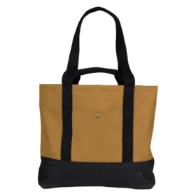 Borsa classica aperta da 18 L