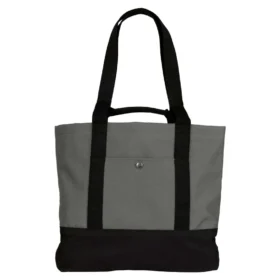 Borsa classica aperta da 18 L