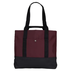 Borsa classica aperta da 18 L