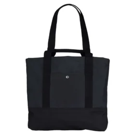 Borsa classica aperta da 18 L