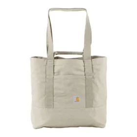 Borsa Tote in tela di cotone Firm Duck da 18 L