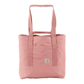 Borsa Tote in tela di cotone Firm Duck da 18 L