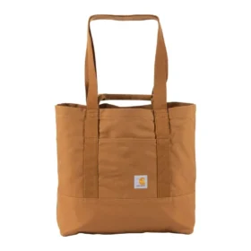 Borsa Tote in tela di cotone Firm Duck da 18 L