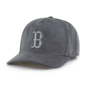 Boston Red Sox '47 Dyed Hitch, vestibilità comoda