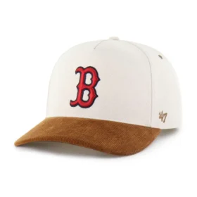 Boston Red Sox '47 Hitch non tinto
