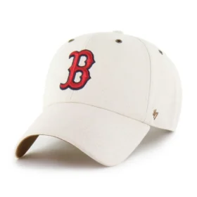 Boston Red Sox '47 non tinta, modello Clean Up