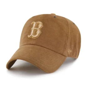 Boston Red Sox '47 Tinta Clean Up