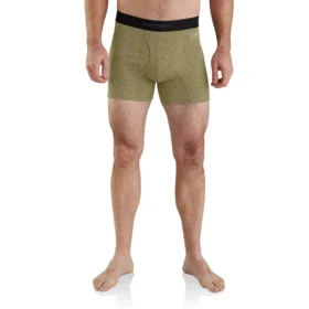 Boxer tecnici Carhartt Force® da 5" Slip