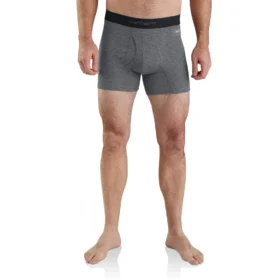 Boxer tecnici Carhartt Force® da 5" Slip