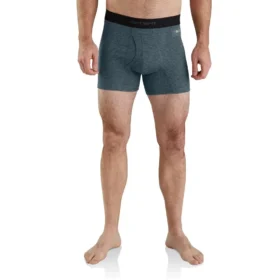 Boxer tecnici Carhartt Force® da 5" Slip