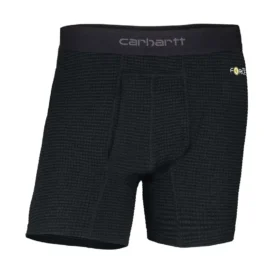 Boxer tecnici Carhartt Force® da 5" Slip