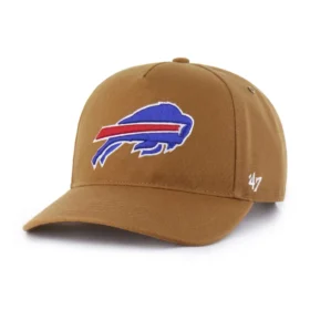 Buffalo Bills '47 Hitch vestibilità comoda