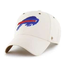 Buffalo Bills '47 non tinti, versione pulita