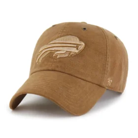 Buffalo Bills '47 Tinta Clean Up