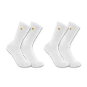 Calzini Carhartt Force® da donna, peso medio, 2 paia
