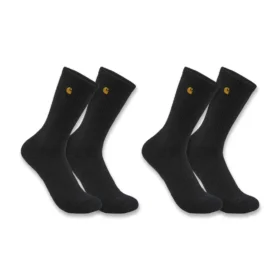 Calzini Carhartt Force® da donna, peso medio, 2 paia