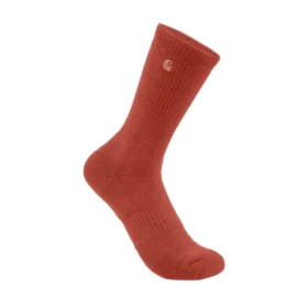 Calzini Carhartt Force® da donna, peso medio, 2 paia
