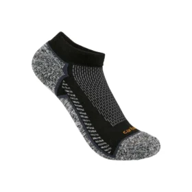 Calzini Carhartt Force® di peso medio a taglio basso, confezione da 3