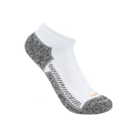 Calzini Carhartt Force® di peso medio a taglio basso, confezione da 3