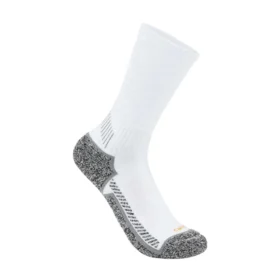 Calzini Carhartt Force® di peso medio, confezione da 3 paia
