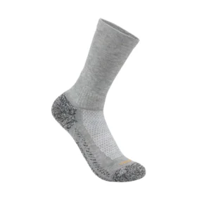 Calzini Carhartt Force® di peso medio, confezione da 3 paia