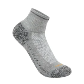 Calzini Carhartt Force® di peso medio, lunghezza al polpaccio, confezione da 3