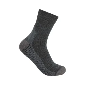 Calzini corti Carhartt Force® Grid in misto lana merino di peso medio