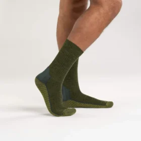 Calzini corti Carhartt Force® Grid in misto lana merino di peso medio