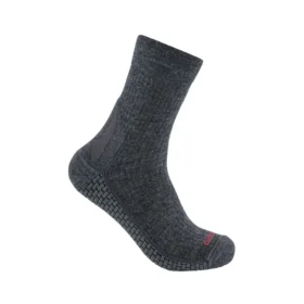 Calzini corti da donna Carhartt Force® Grid in misto lana merino di peso medio
