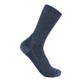Calzini corti da donna carhartt Force® Grid in misto lana merino di peso medio