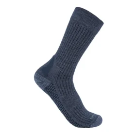 Calzini corti da donna carhartt Force® Grid in misto lana merino di peso medio