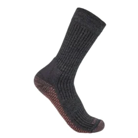 Calzini corti da donna carhartt Force® Grid in misto lana merino di peso medio