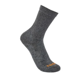 Calzini corti da donna leggeri e resistenti in misto nylon e sintetico