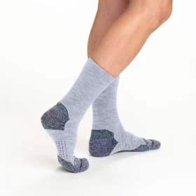 Calzini da donna Carhartt Force® in misto sintetico di peso medio, 2 paia