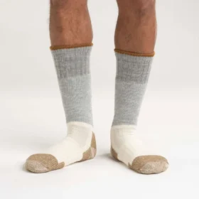 Calzini da stivale in misto lana merino Arctic Heavyweight