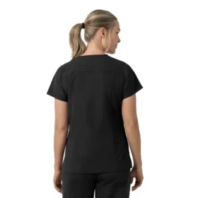 Camice da lavoro da donna Rugged Flex Fld con scollo a V