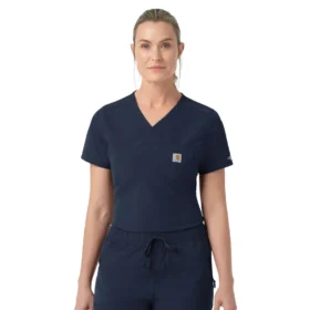 Camice da lavoro da infilare Rugged Flex Fld da donna
