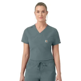 Camice da lavoro da infilare Rugged Flex Fld da donna