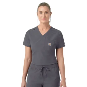 Camice da lavoro da infilare Rugged Flex Fld da donna