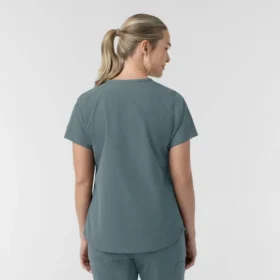 Camice da lavoro da infilare Rugged Flex Fld da donna