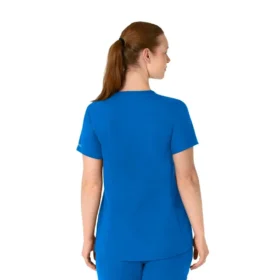 Camice da lavoro premaman Henley Force Essentials da donna